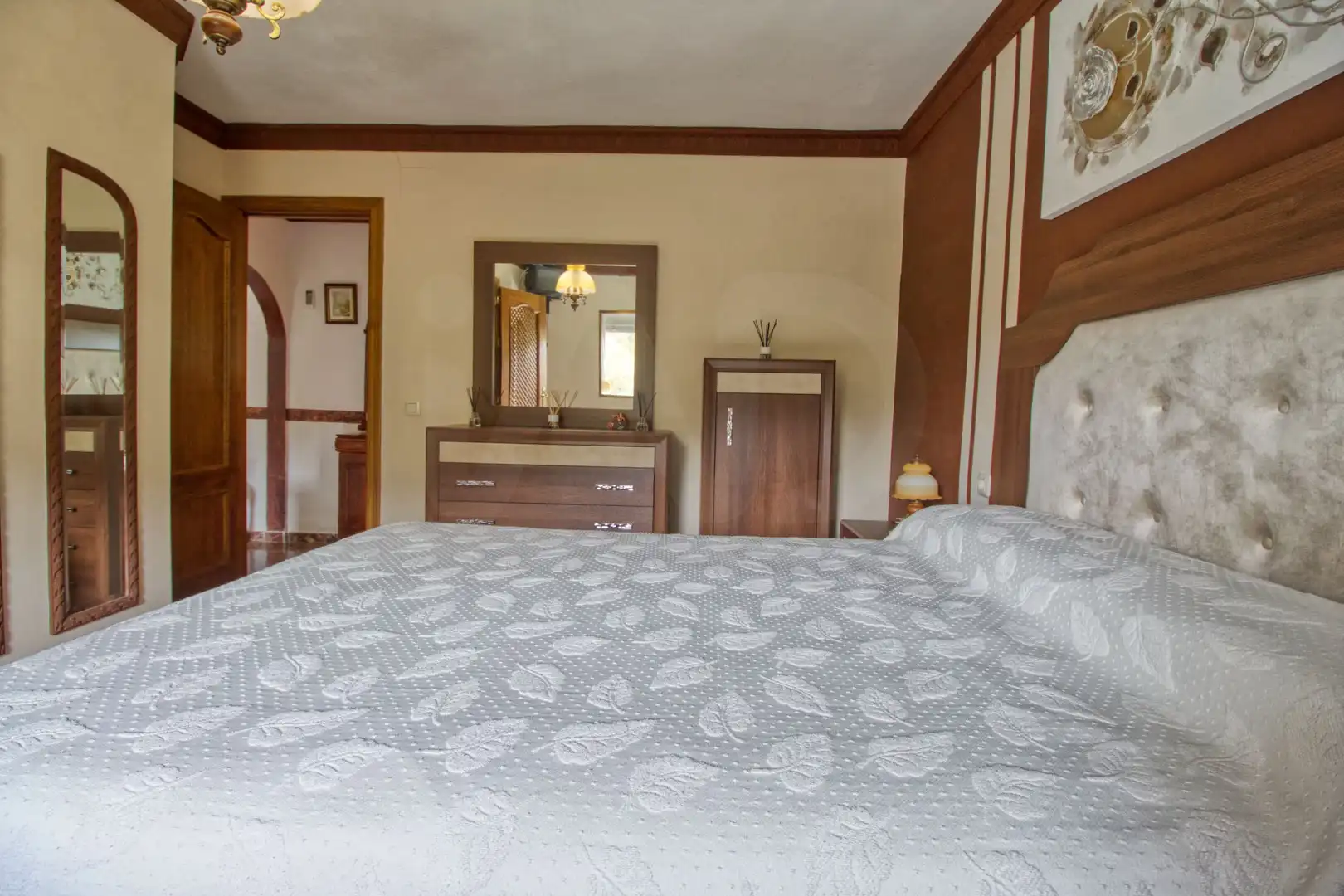 Casa rústica en venda a Setenil de las Bodegas, imagen 37