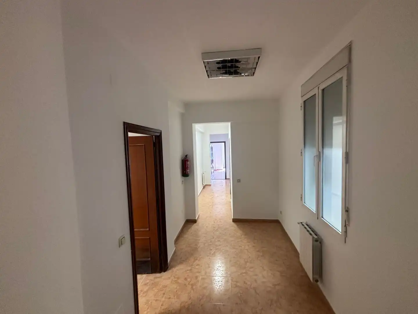Wohnung mit Aufzug zur Miete in Avda de Madrid - Pº de la Estación, imagen 30