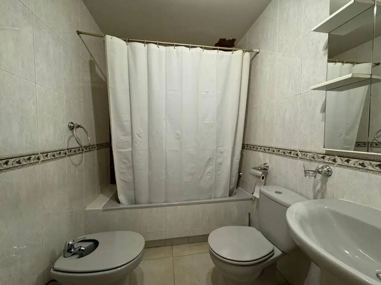 Apartament de lloguer a Calle Soledad, Camarma de Esteruelas