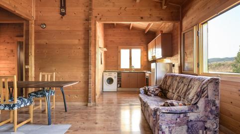 Foto 3 de Casa o xalet en venda a Follo Lleroni, 71, Terrateig, Valencia