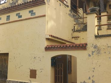 House with garden for sale in Carrer Llessami