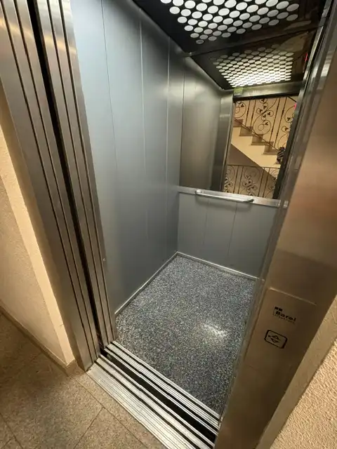 Flat with terrace for sale in Carrer Alt de Sant Pere, imagen 20