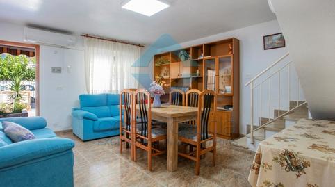 Foto 4 de Casa o xalet en venda a Bahia, Murcia