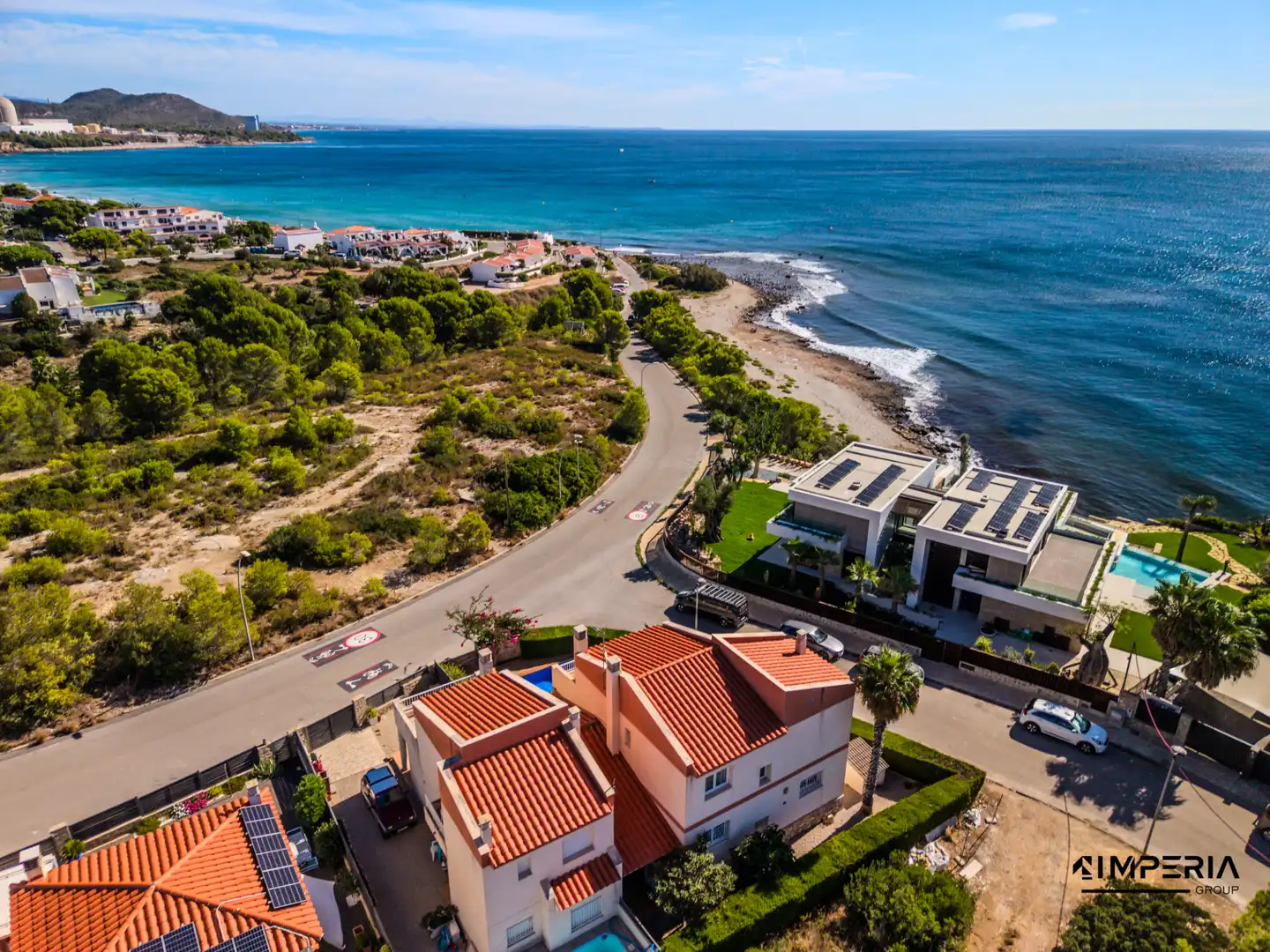 Xalet amb terrassa en venda a Avinguda l'Ametlla de Mar, imagen 10