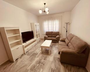 Sala d'estar de Pis de lloguer en  Cádiz Capital