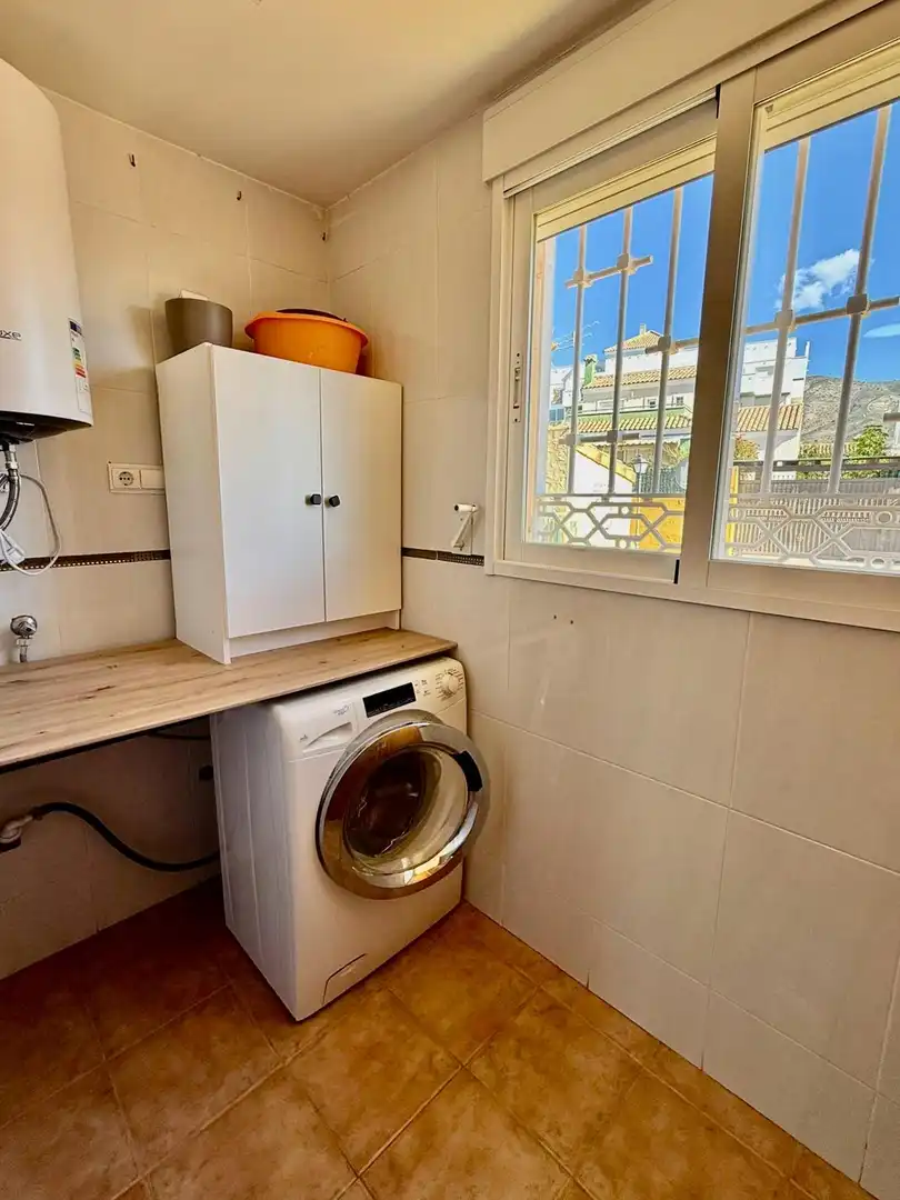 Ático en venta en Avenida COSTA BRAVA, Balcón de Finestrat - Terra Marina