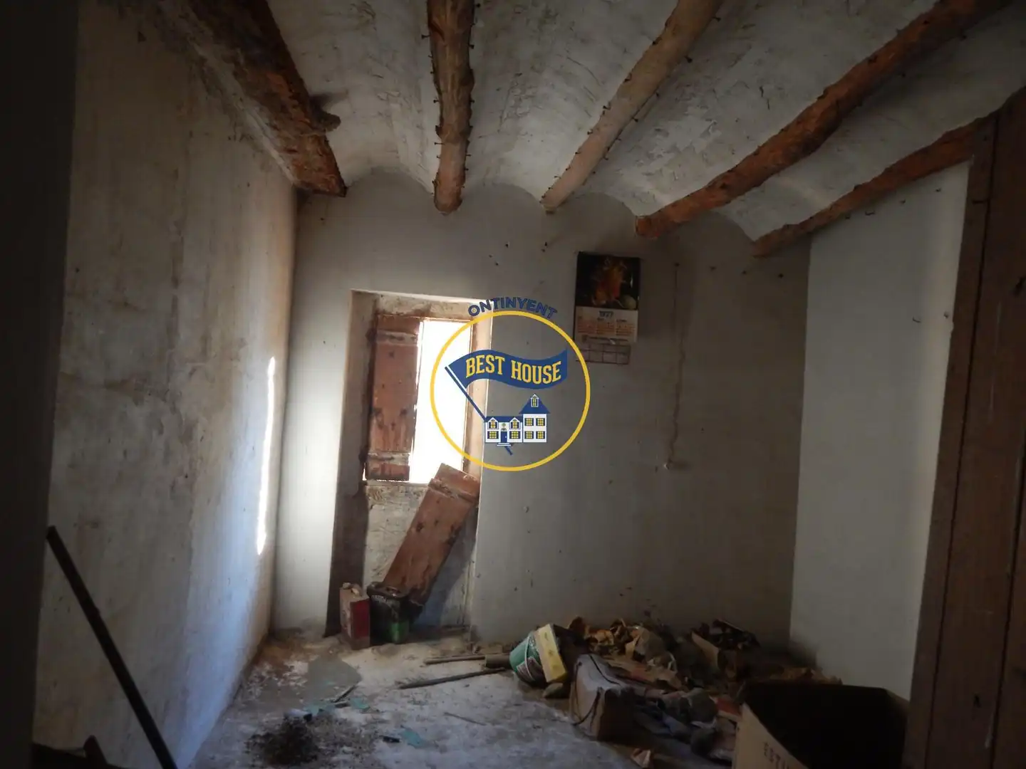 Casa o xalet en venda en Montaverner