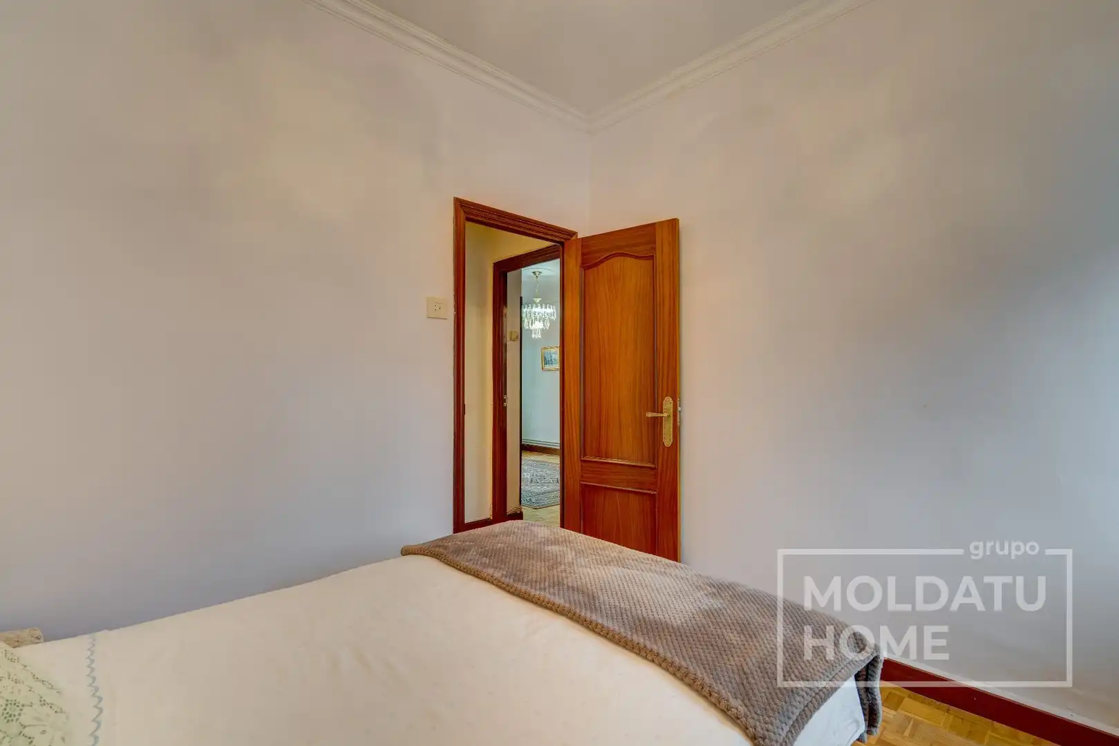 Wohnung zum Verkauf in Irun  mit Heizung