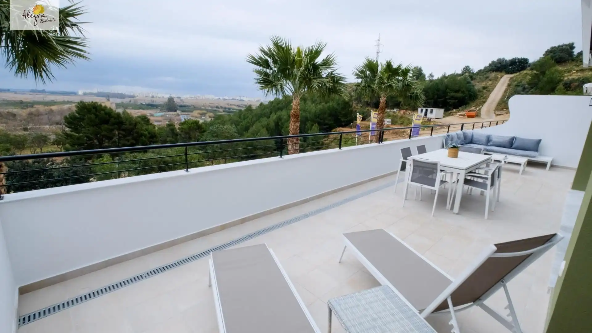 Apartment with pool for sale in Xeresa, imagen 14