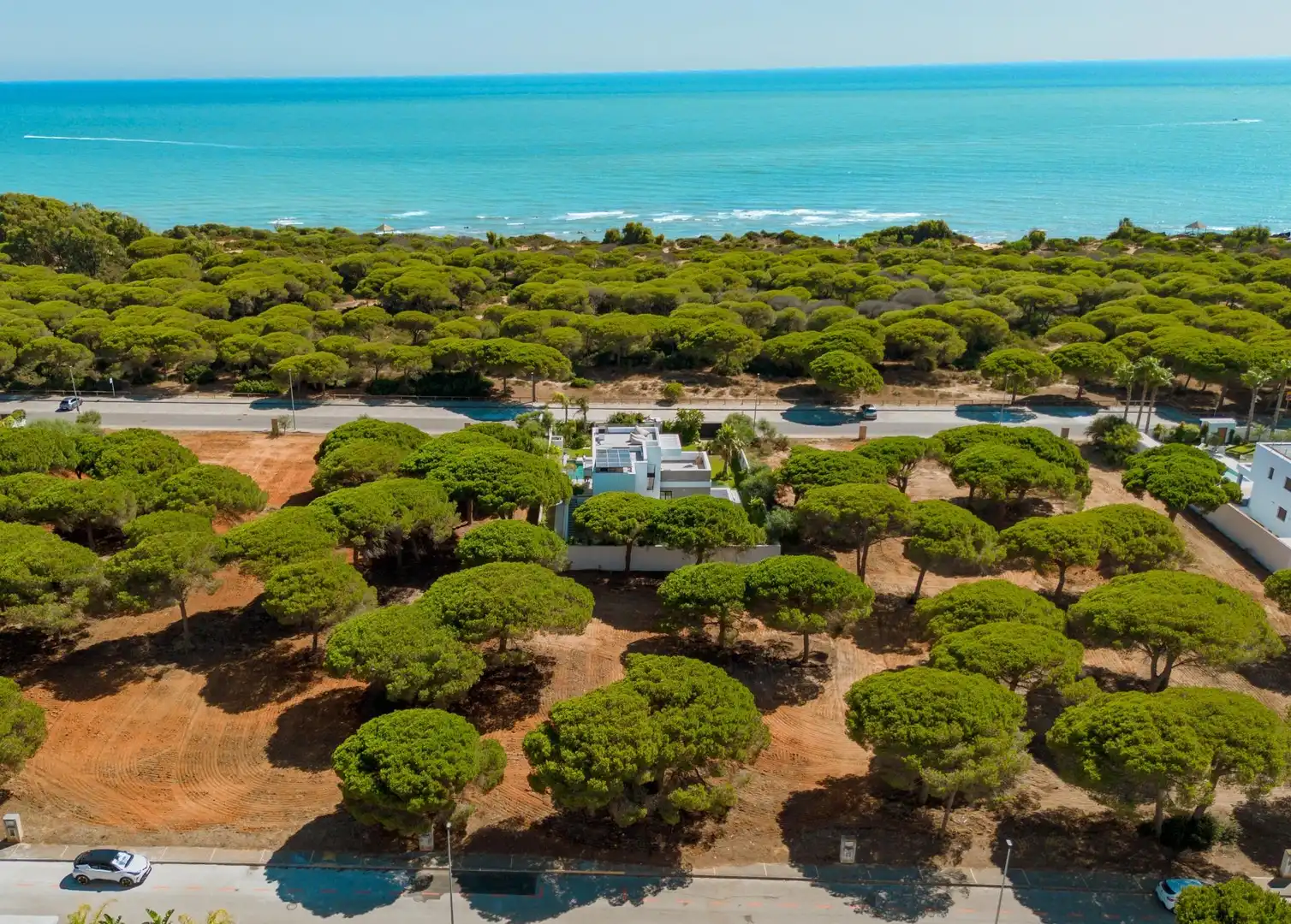Villa mit Garten zum Verkauf in Sancti Petri, imagen 64