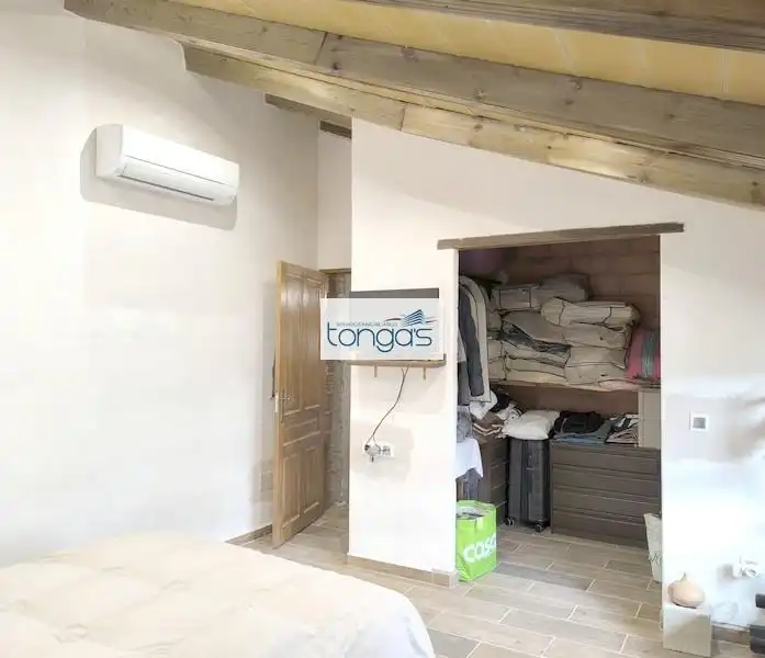 Chalet con piscina en venta en Xàtiva, imagen 9
