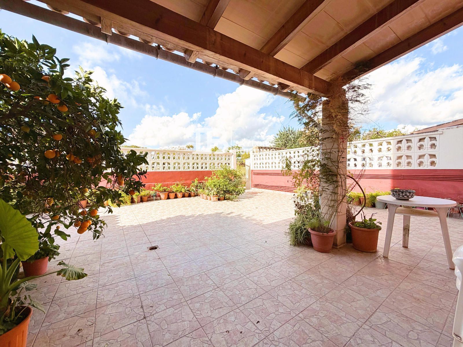 Terrassa de Pis en venda en Calvià amb Terrassa, Traster i Balcó