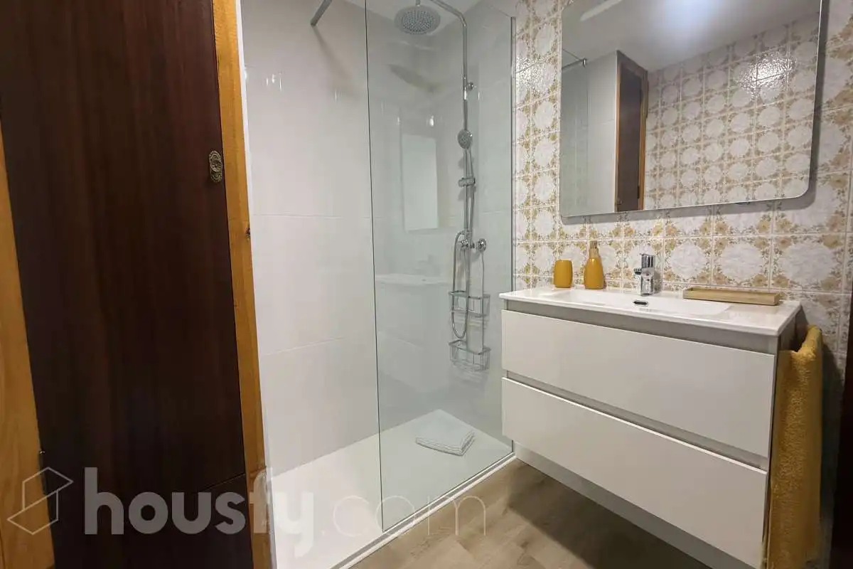 Wohnung zur Miete in Calle Caballero de Rodas, Las Piscinas Naturales