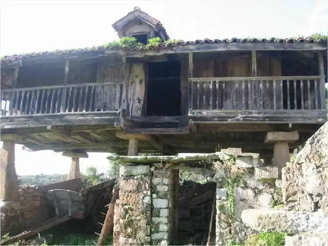 Casa en venda a Barrio Castiello 8, imagen 11