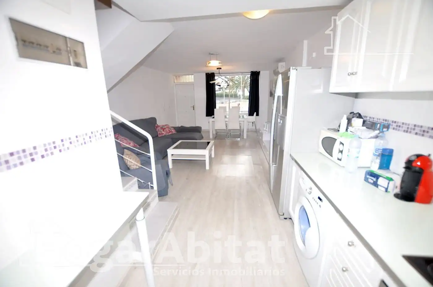 Dúplex en venda a Avenida MAR, Platja de la Pobla de Farnals