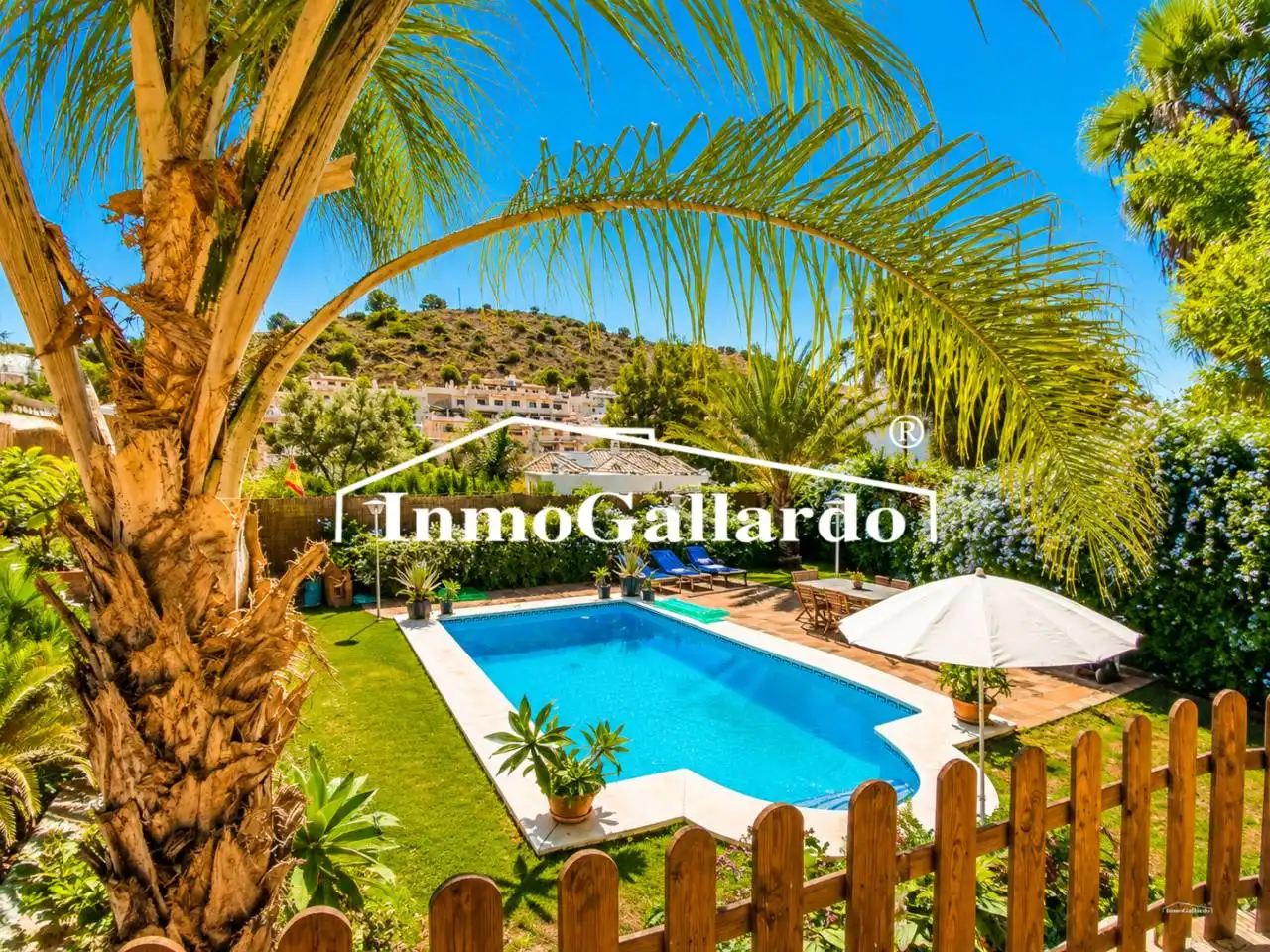 Detached house with pool for sale in Este, imagen 9