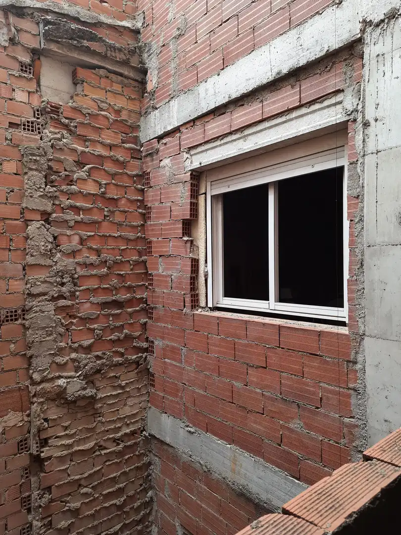 Vista exterior de Casa o xalet en venda en Úbeda