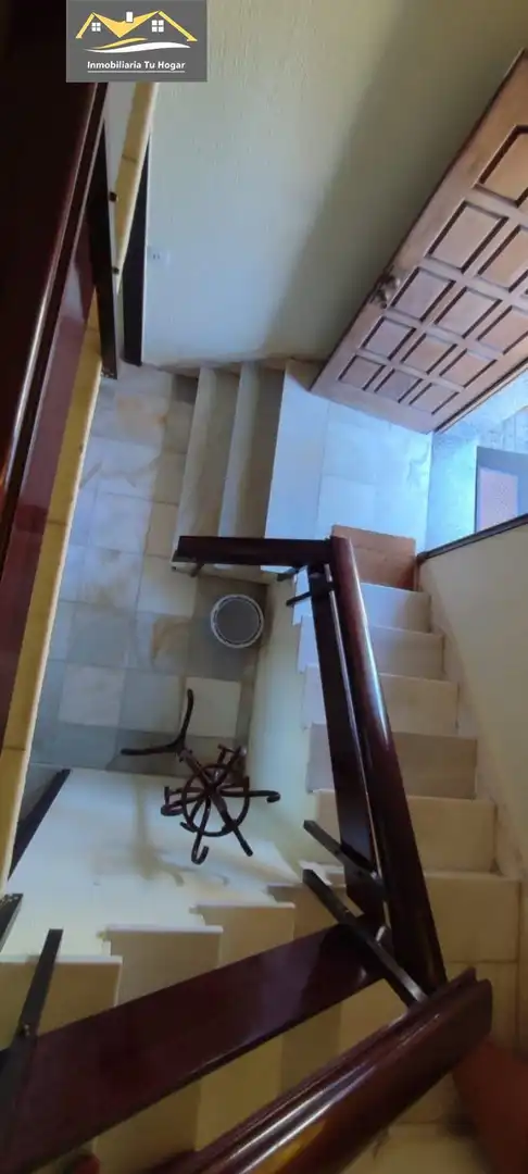 Casa con piscina en venta en Amoeiro, imagen 17