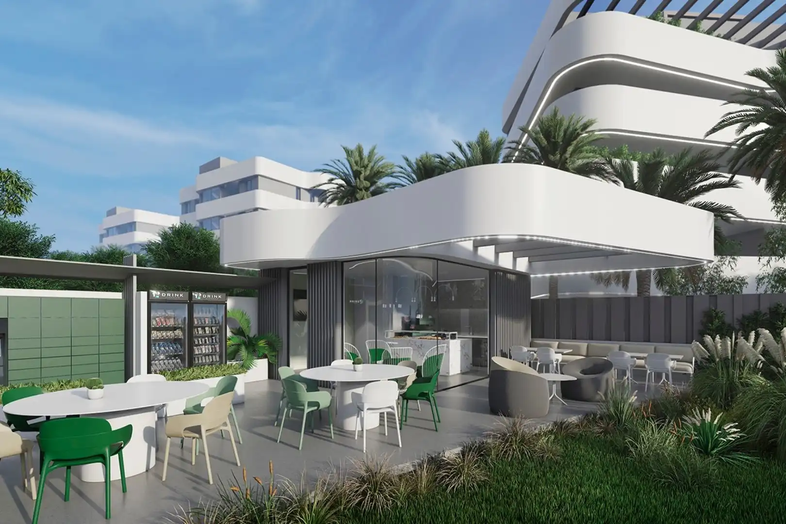 Ático con terraza en venta en San Bruno, imagen 18
