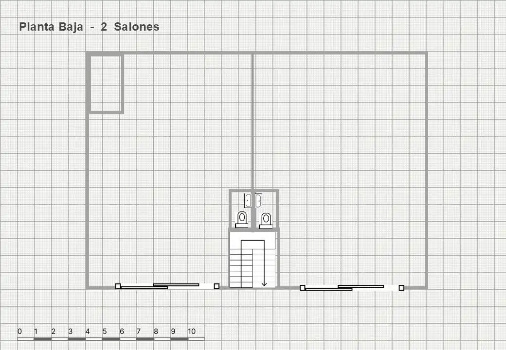 Residenziale in vendita a Taco - Los Andenes - Las Chumbreras, imagen 26
