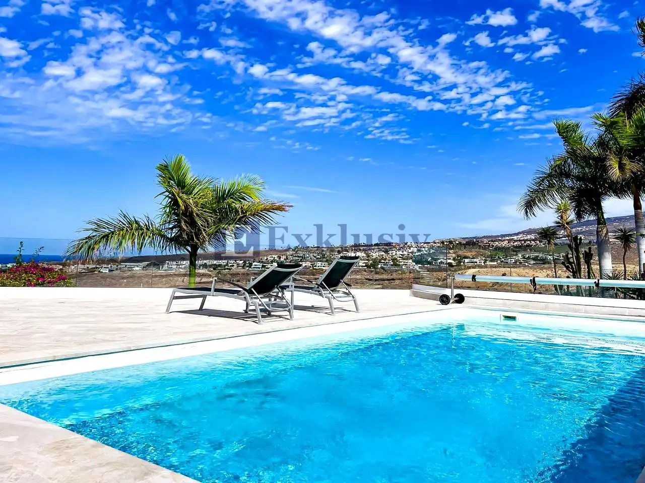 Casa con piscina en venta en Costa Adeje, imagen 5