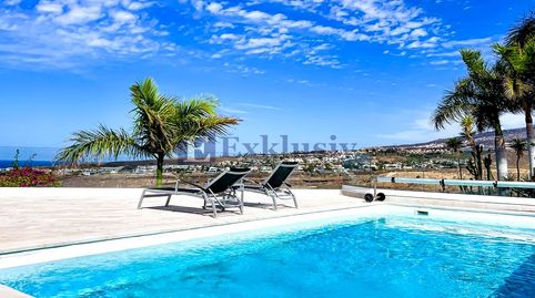 Foto 5 de Casa o chalet en venta en Playa del Duque, Adeje