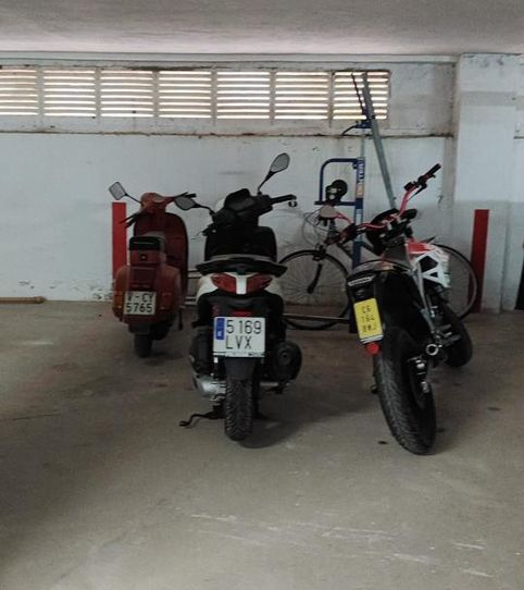 Foto 2 de Garaje en venta en Travesía País Valencia, Sant Antoni, Cullera