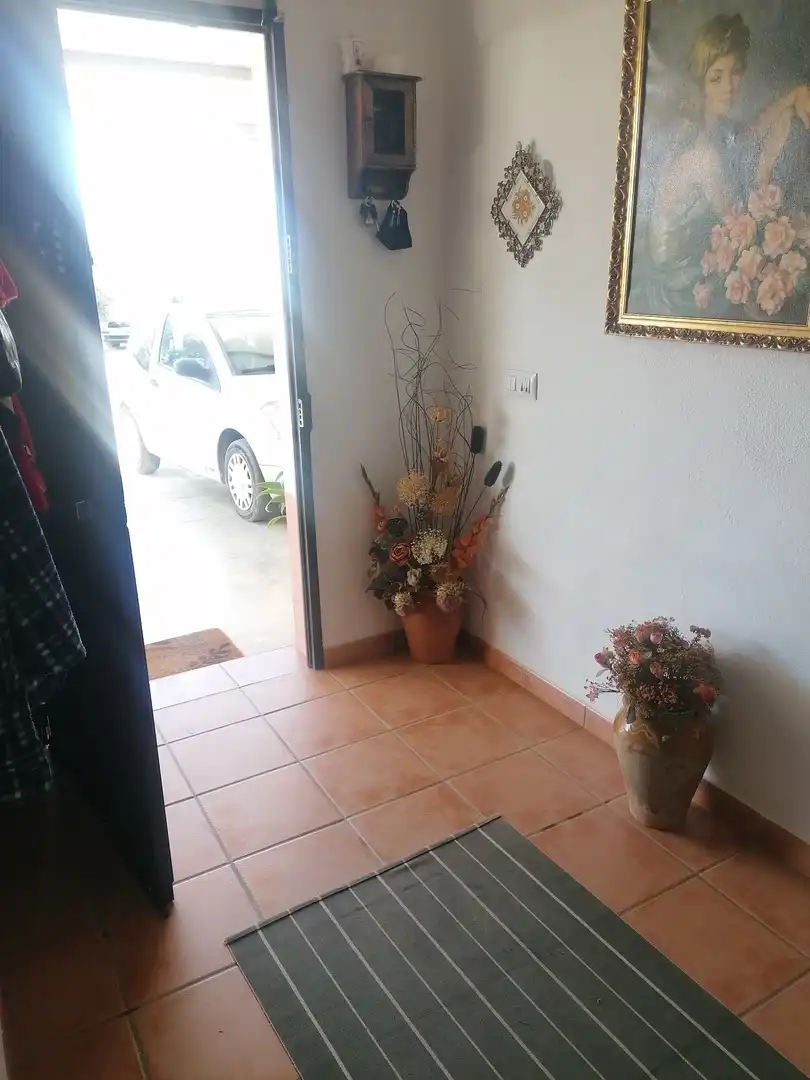 Chalet con jardín en venta en La Carlota, imagen 9