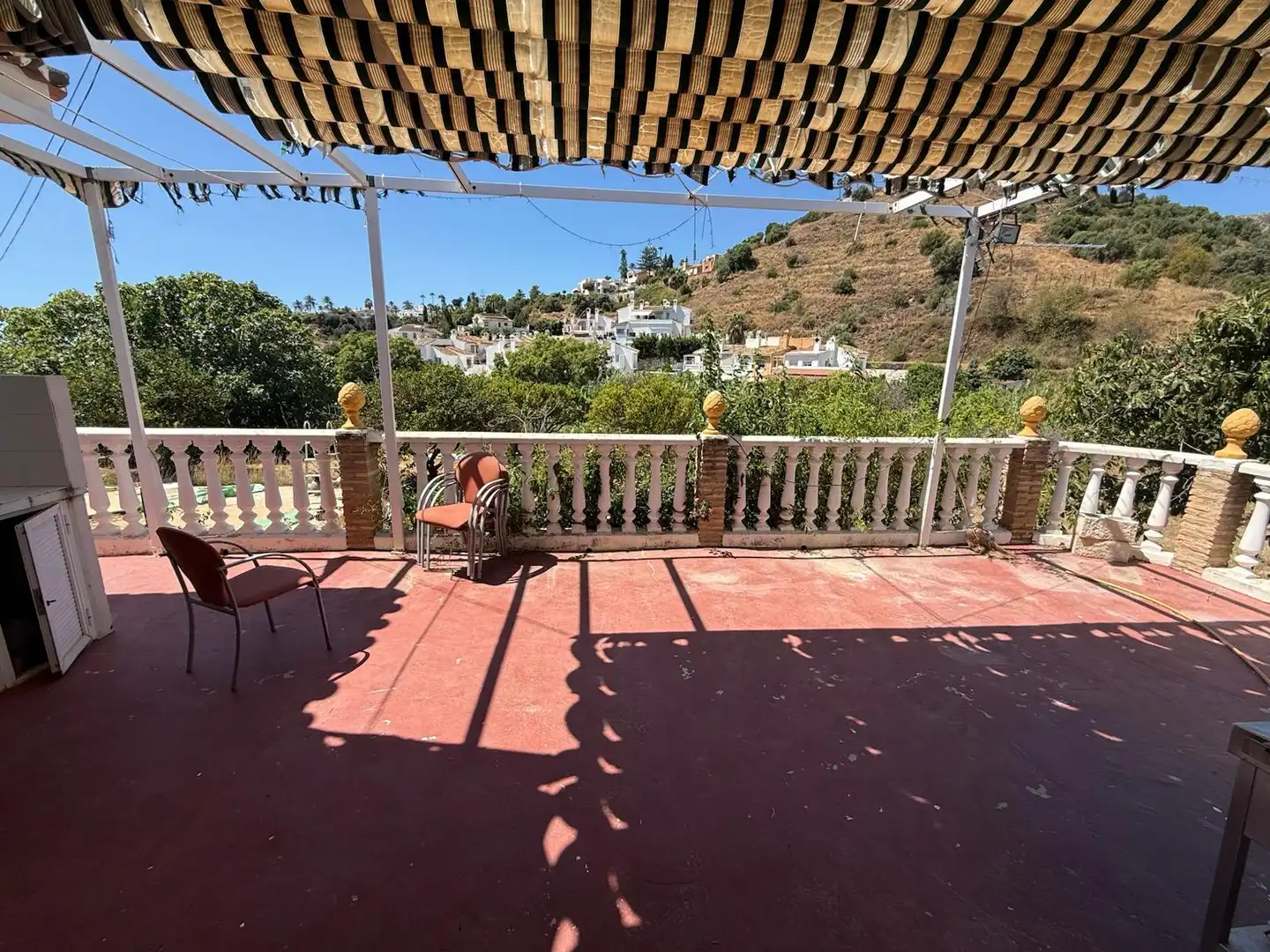 Chalet con piscina en alquiler en Avenida de los Argonautas, imagen 5