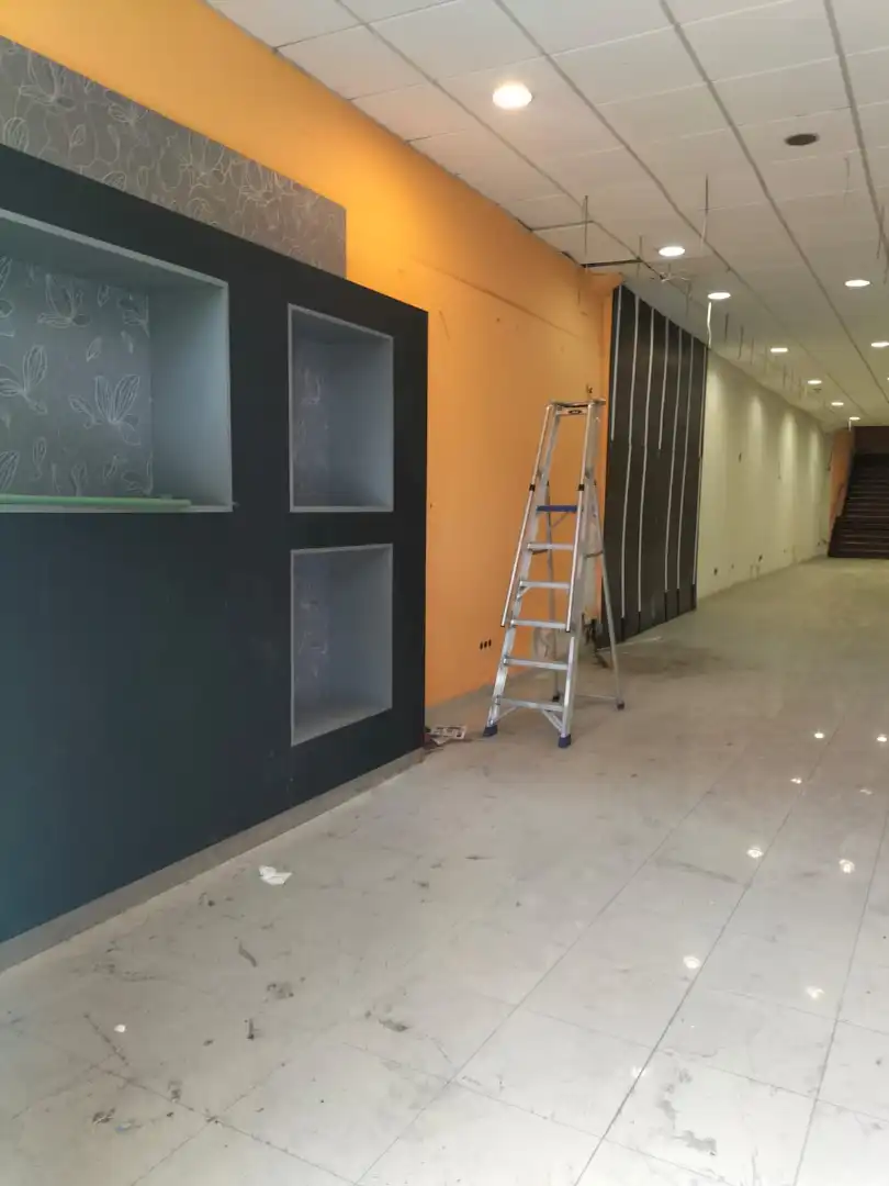 Local comercial en venda a Ronda da Muralla, imagen 14