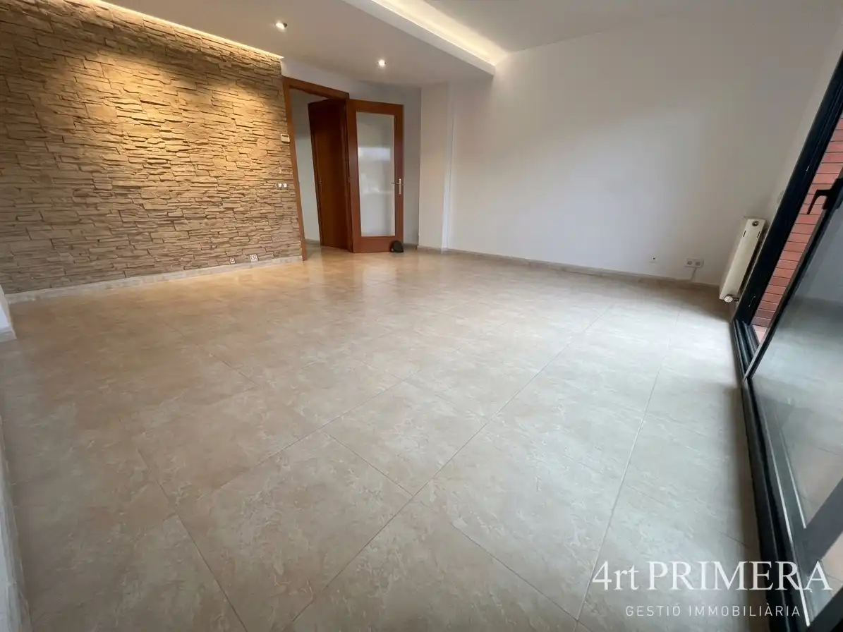 Duplex with terrace to rent in Can Illa, imagen 6
