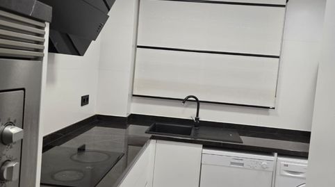 Photo 5 of Flat for rent in Avenida de Kansas City, San Pablo, Sevilla Capital