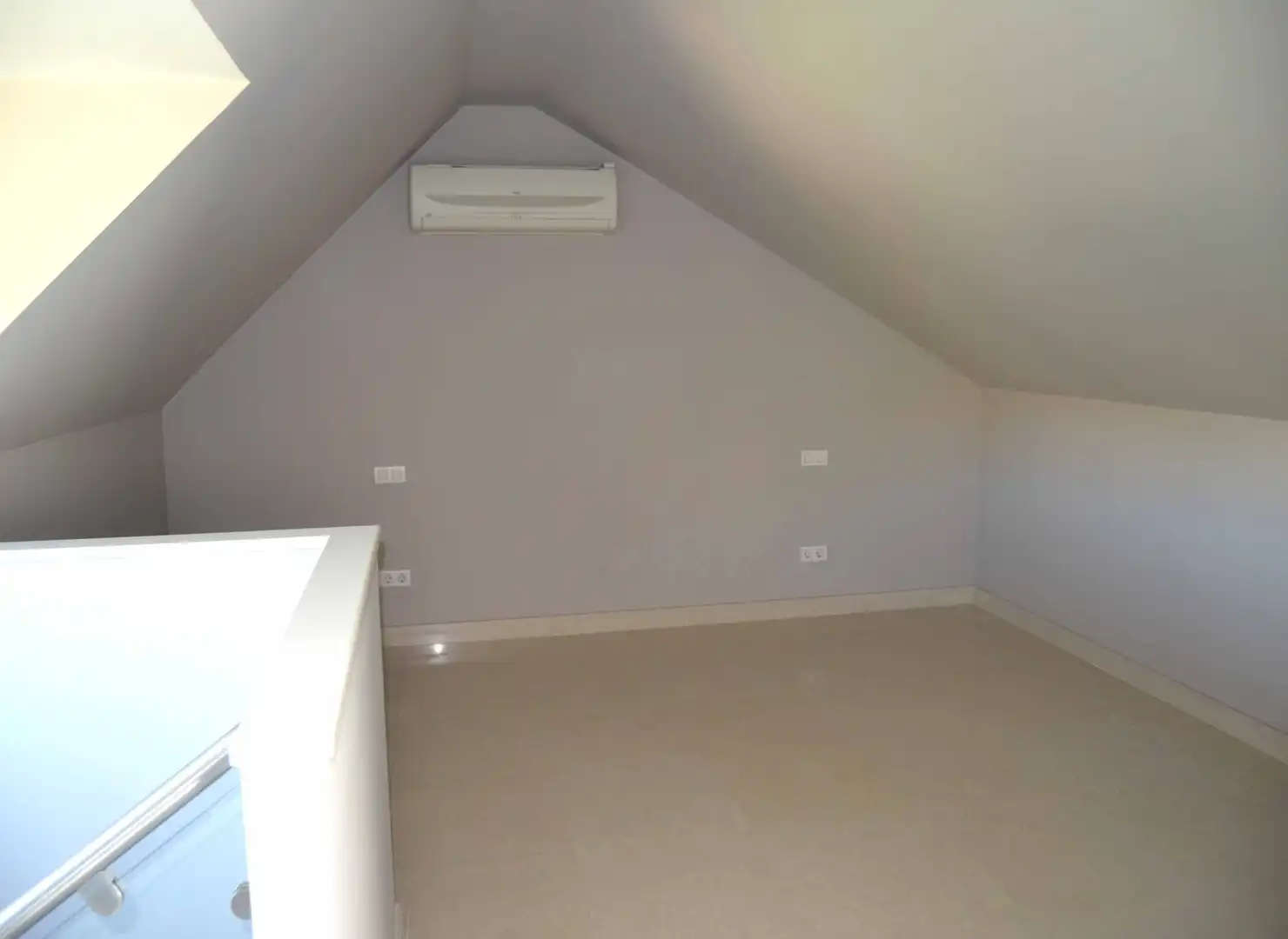 Detached homes for rent in La Moraleja  with Air Conditioner, Heating and Private garden