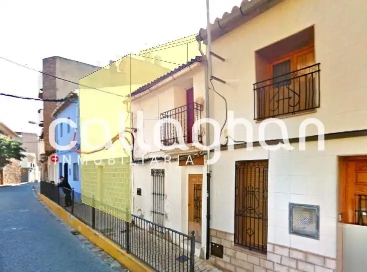 Terrenys i solars en venda a Calle CISTERNA