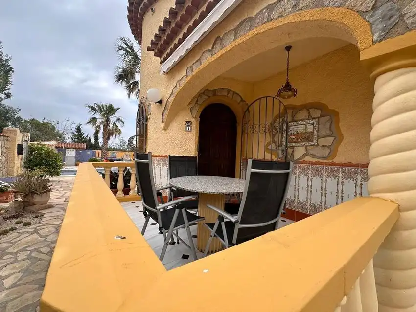 House with pool for sale in Miami Platja, imagen 12