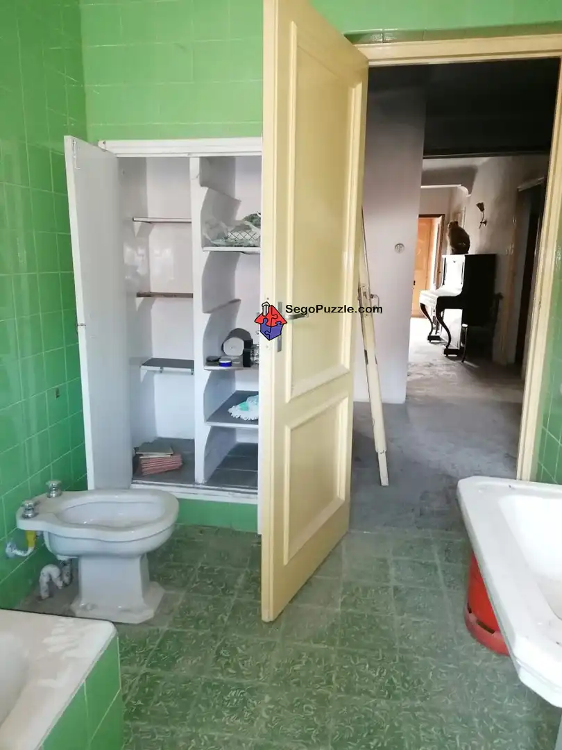 Houses for sale in Bernardos  with Storage room