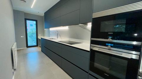 Photo 3 of Flat to rent in Via Augusta, 323, Sarrià, Barcelona