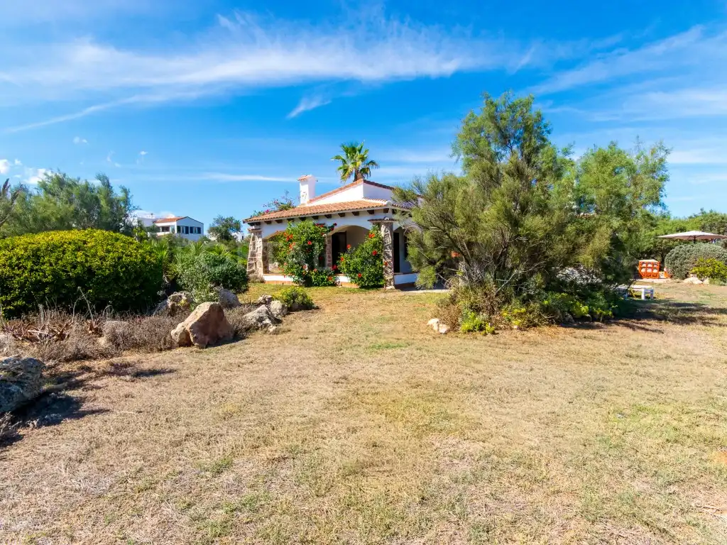 Villa in vendita a S'Algar - Alcaufar, imagen 55