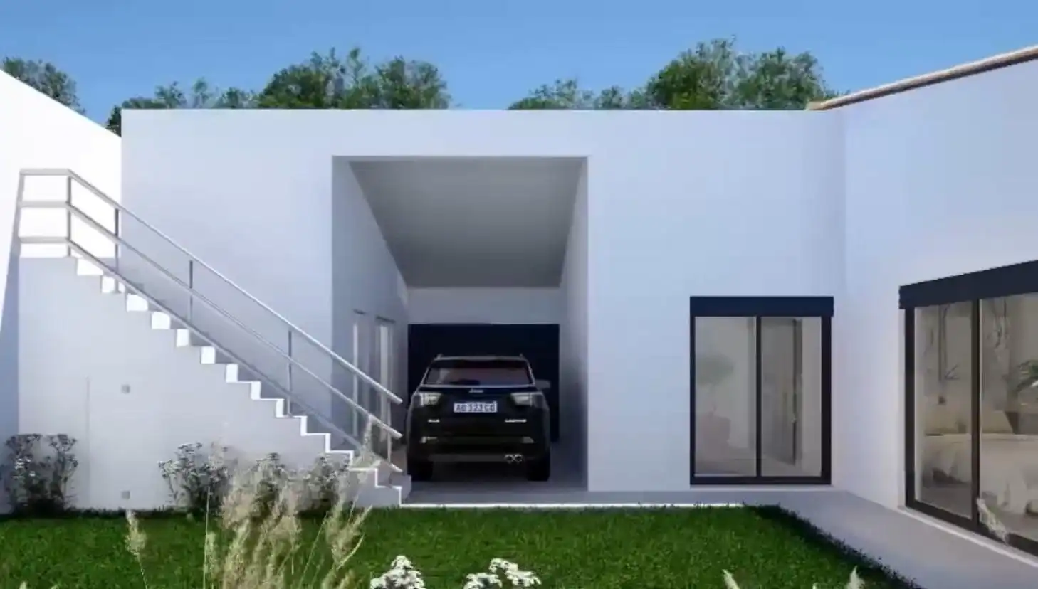 Casa amb jardí en venda a Consell, imagen 23