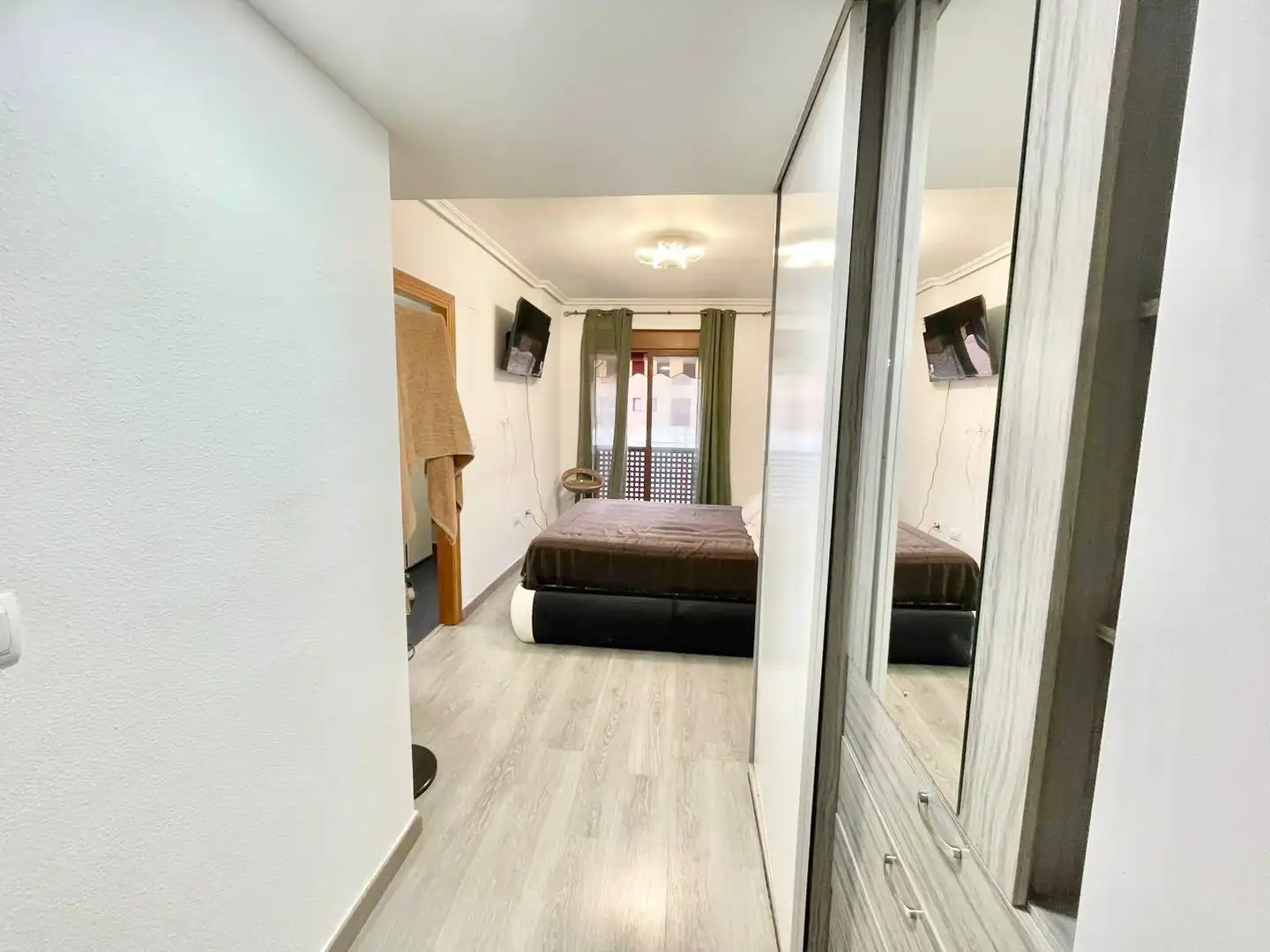 Appartement compact avec terrasse à vendre à San Pedro del Pinatar, imagen 16
