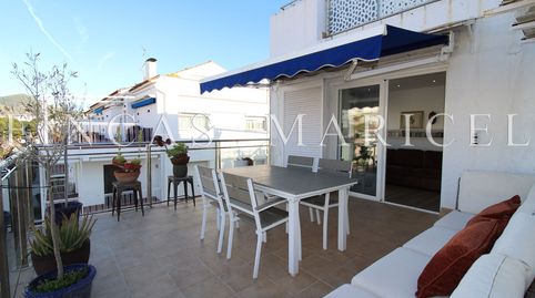 ÁTICO EN AIGUADOLÇ  SITGES