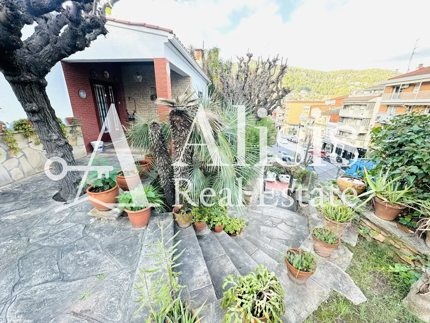 Casa o chalet en venta en Vallirana