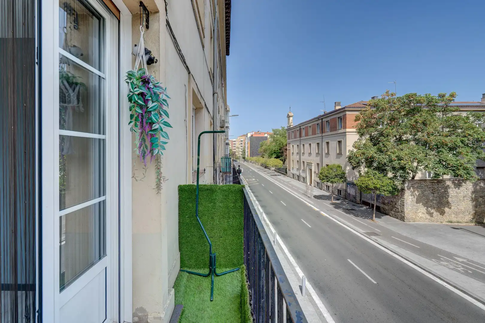 Terrassa de Pis en venda en Vitoria - Gasteiz