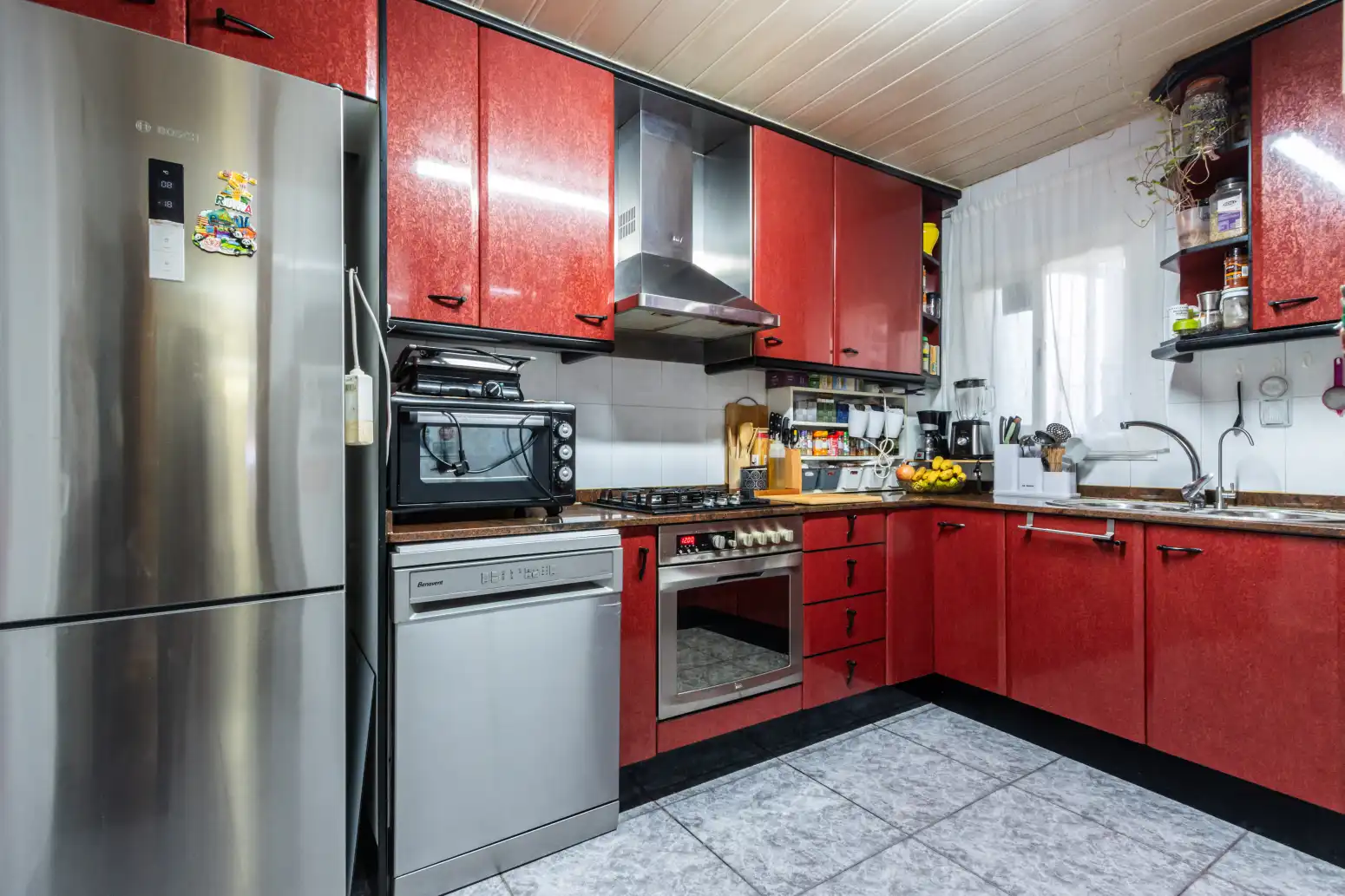 Cocina de Piso en venta en Nord-est