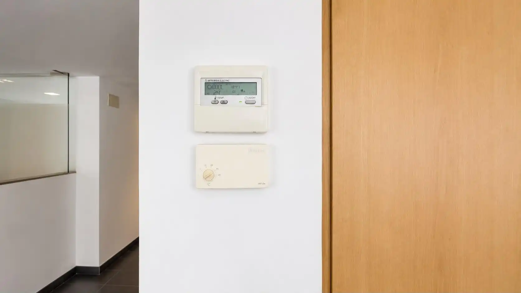 Habitación de Piso en venta en Valencia con Aire acondicionado, Calefacción y Jardín privado