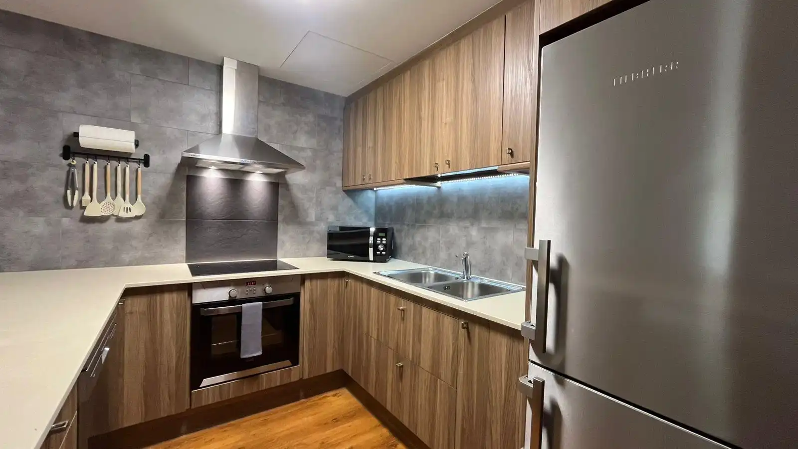 2-bedroom penthouse for rent in El Serrat, Ordino · 13 of 60