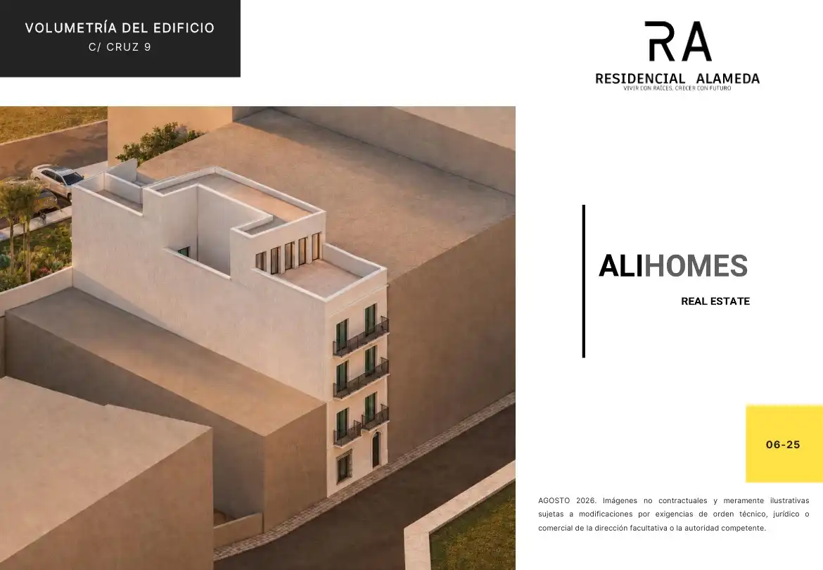 Exterior view of Flat for sale in Coín  with Terrace, Storage room and Balcony