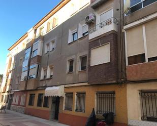 Exterior view of Flat for sale in Cartagena