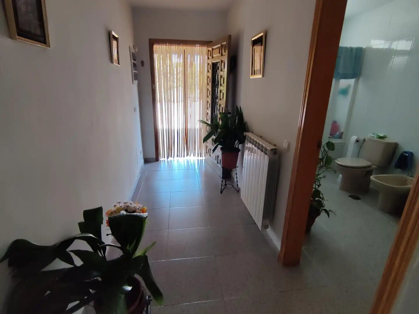 Haus oder Chalet zum Verkauf in El Molar (Madrid)