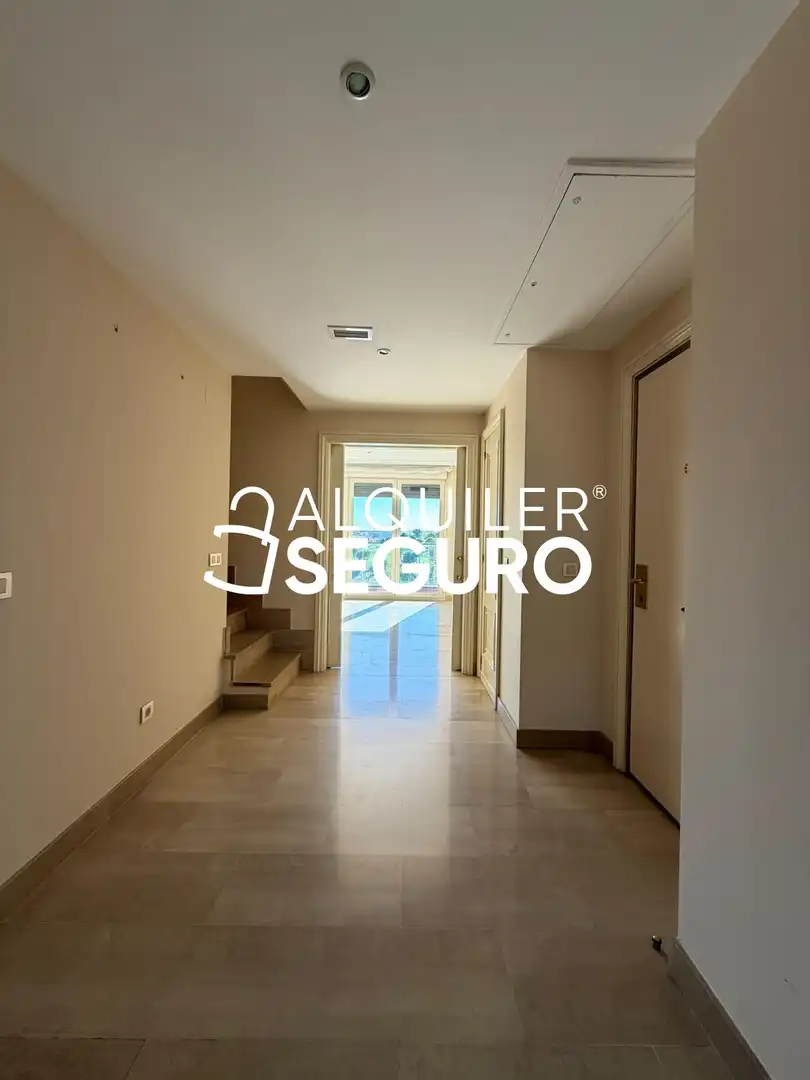 Àtic amb piscina de lloguer a Casablanca, imagen 20